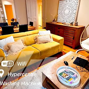 Apartment Hypercenter - Wifi - In The Heart Of Avignon!, Avignon